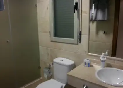 Piso de 2 dormitorios en venta centrico a estrenar en Manzanares