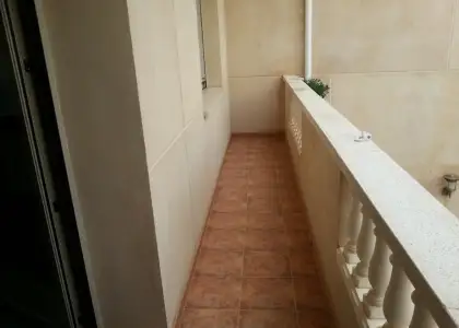 Piso de 2 dormitorios en venta centrico a estrenar en Manzanares