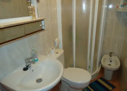 Piso de 2 dormitorios en venta. Perfecto estado en Manzanares