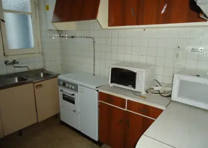 Piso de 2 dormitorios en zona centro en Manzanares