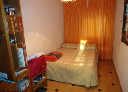 Piso de 2 dormitorios en zona centro en Manzanares