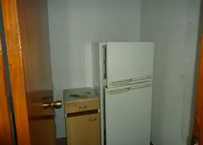 Piso de 3 dormitorios. A pocos metros del centro. en Manzanares
