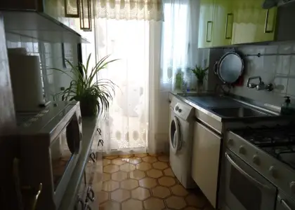 Piso de 3 dormitorios. A pocos metros del centro. en Manzanares