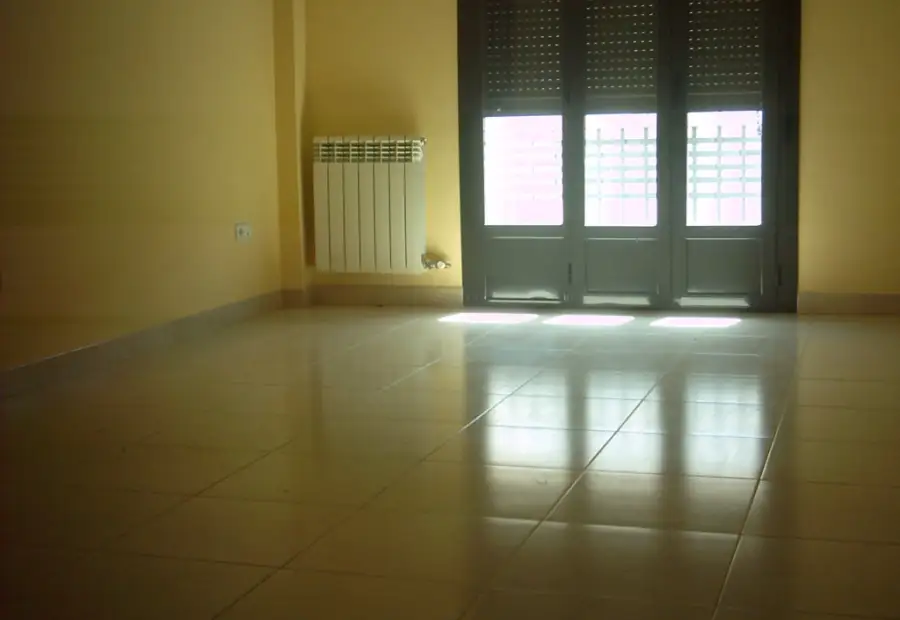 Piso de 3 dormitorios, a pocos metros del centro. Seminuevo. en Manzanares