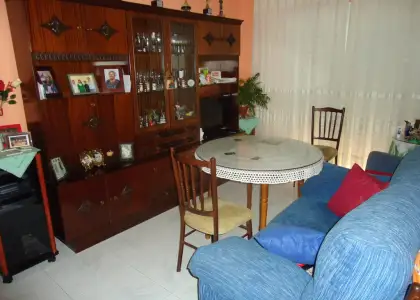 Piso de 3 dormitorios. Centrico. Buen estado. en Manzanares