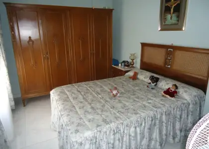 Piso de 3 dormitorios. Centrico. Buen estado. en Manzanares