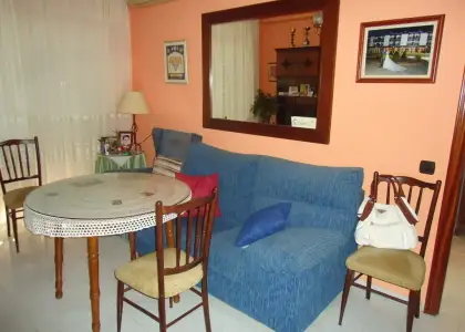 Piso de 3 dormitorios. Centrico. Buen estado. en Manzanares
