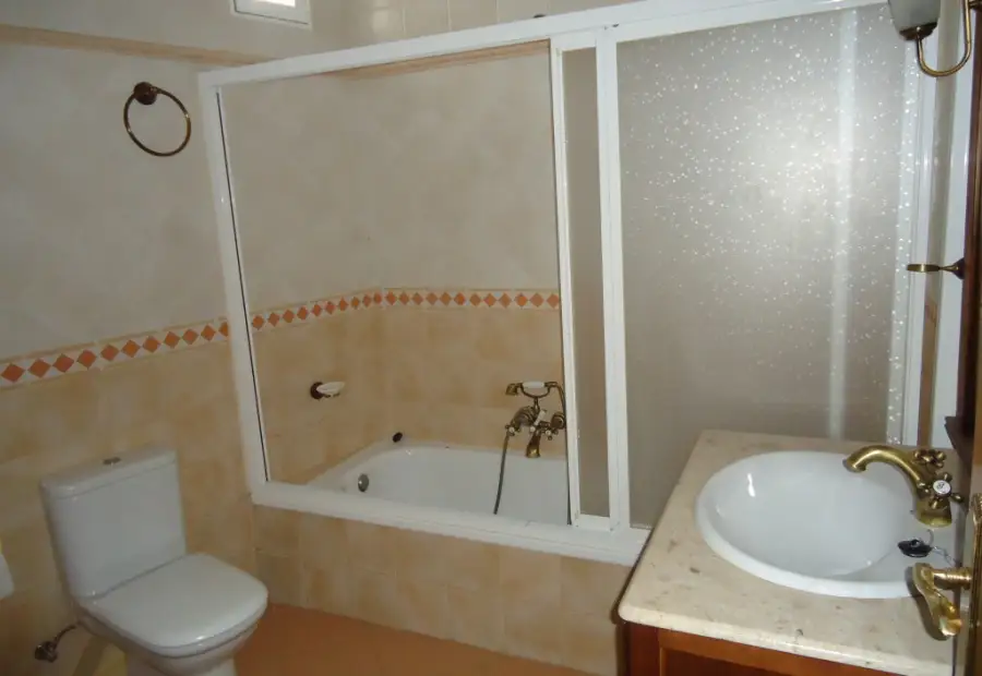 Piso de 3 dormitorios centrico en Manzanares
