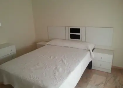 Piso de 3 dormitorios conservado. Centrico. en Manzanares