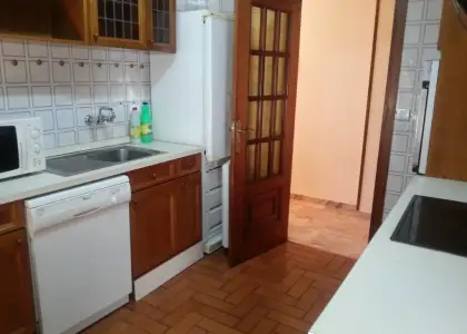 Piso de 3 dormitorios conservado. Centrico. en Manzanares
