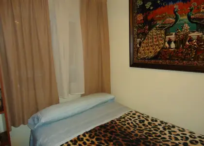 Piso de 3 dormitorios. Totalmente centrico. en Manzanares