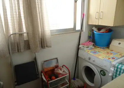 Piso de 3 dormitorios. Totalmente centrico. en Manzanares