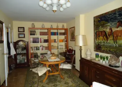 Piso de 3 dormitorios. Totalmente centrico. en Manzanares