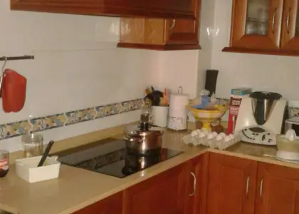 Piso de nueva construcción en venta en Manzanares