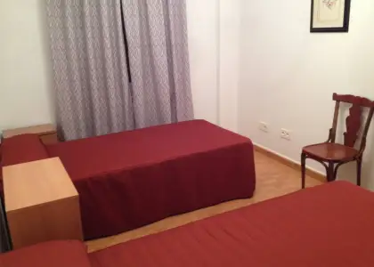 Piso de nueva construcción en venta en Manzanares