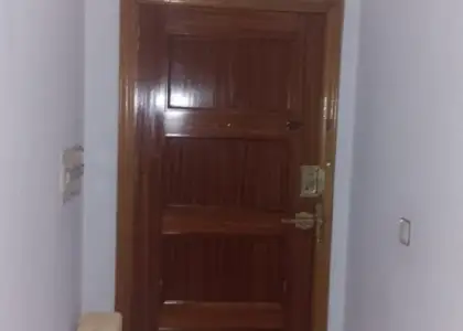 Piso en Calle Ancha Junto a la Estación en Puertollano