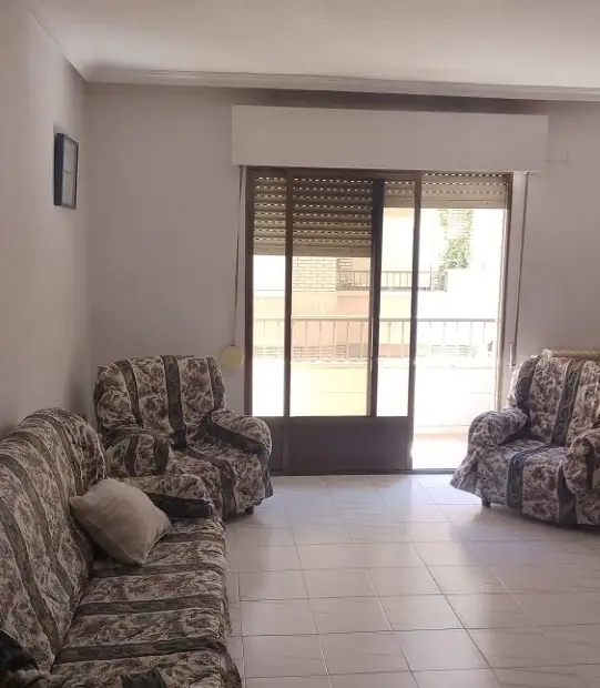 Piso en Calle Ancha Junto a la Estación en Puertollano
