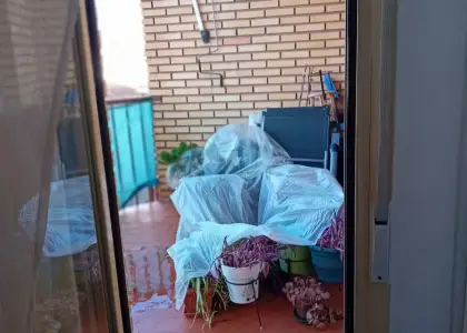 Piso en Valdepeñas, Buena en Valdepeñas