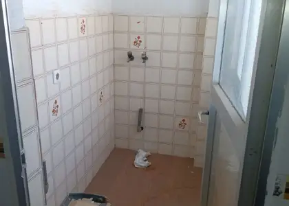 Piso en Valdepeñas, Hospital en Valdepeñas