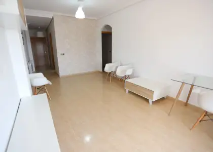 Piso en Venta - Alcázar de San Juan en Alcázar de San Juan