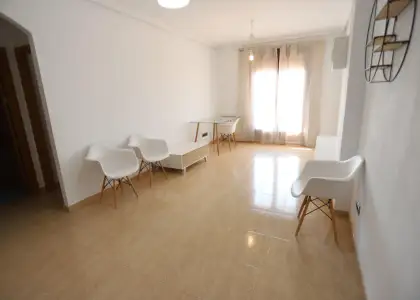 Piso en Venta - Alcázar de San Juan en Alcázar de San Juan