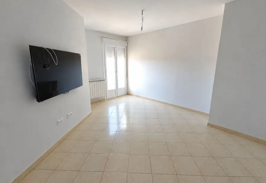 Piso En Venta Calle Clara Campoamor, Argamasilla de Alba en Argamasilla de Alba