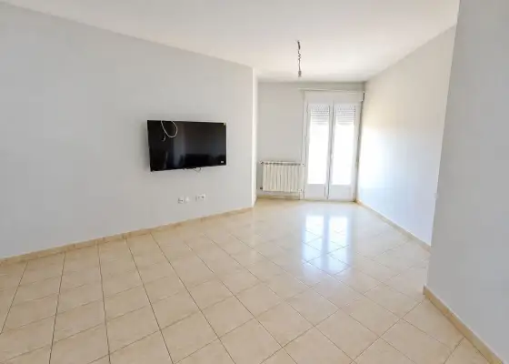 Piso En Venta Calle Clara Campoamor, Argamasilla de Alba