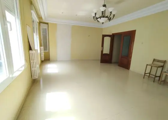 Piso En Venta Calle de Don Víctor Peñasco, Tomelloso