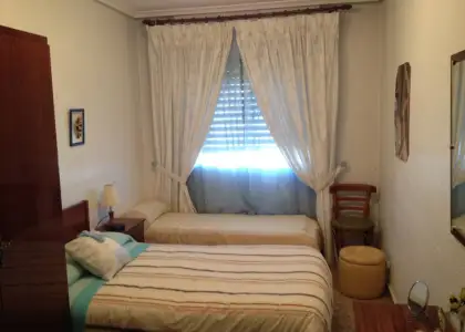 Piso en venta con ascensor en Manzanares