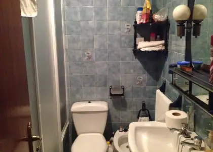 Piso en venta con ascensor en Manzanares
