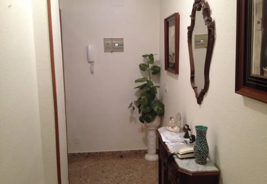 Piso en venta con ascensor en Manzanares