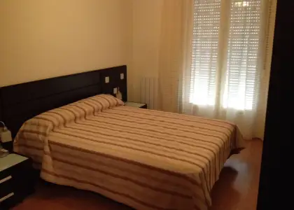 Piso en venta con plaza de garaje en Manzanares
