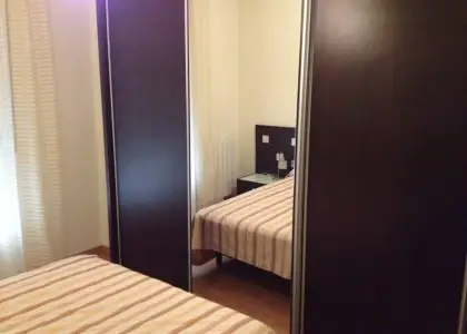 Piso en venta con plaza de garaje en Manzanares
