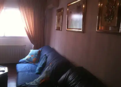 Piso en venta con plaza de garaje y trastero en Manzanares