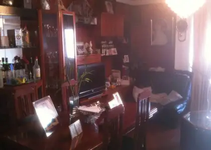 Piso en venta con plaza de garaje y trastero en Manzanares