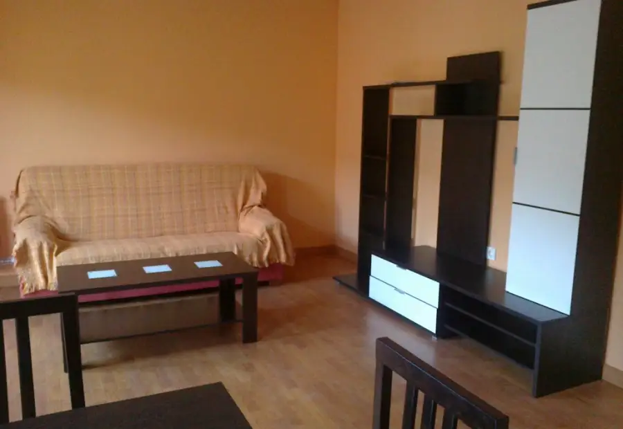 Piso en venta de 1 dormitorios seminuevo centrico en Manzanares