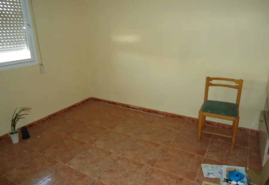 Piso en venta de 2 dormitorios en Manzanares