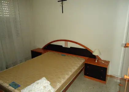 Piso en venta de 2 dormitorios. N. Manzanares en Manzanares