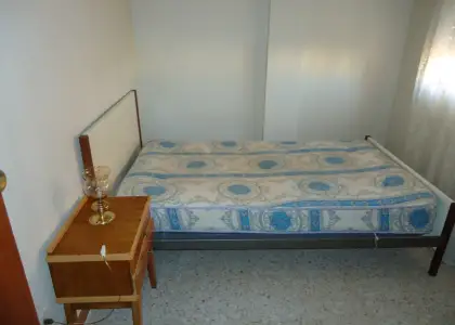Piso en venta de 2 dormitorios. N. Manzanares en Manzanares