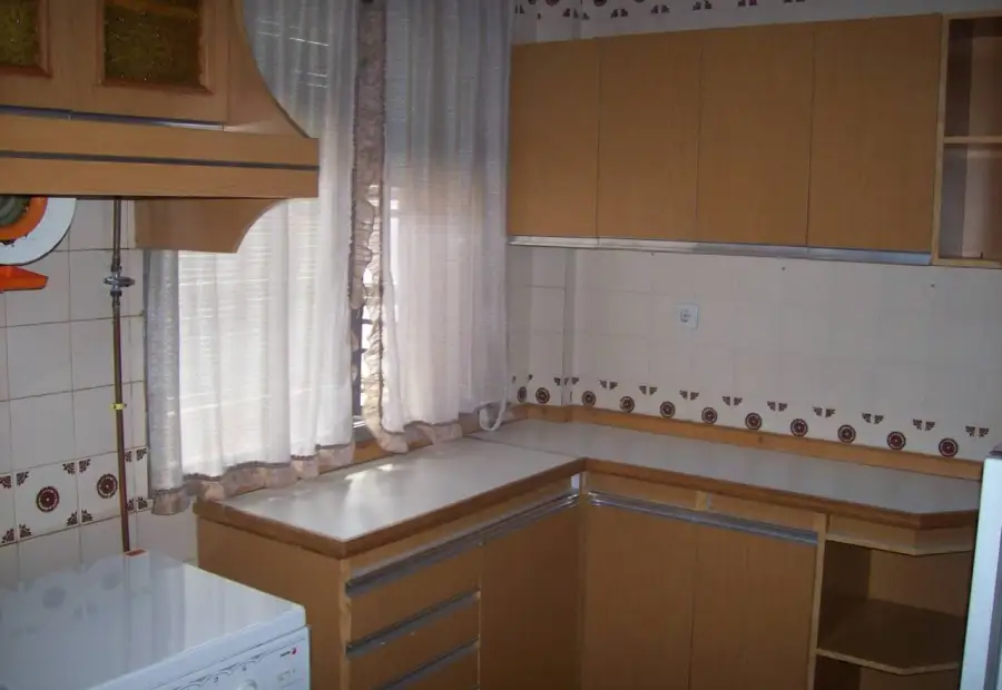 Piso en venta en 1ª Planta en Manzanares