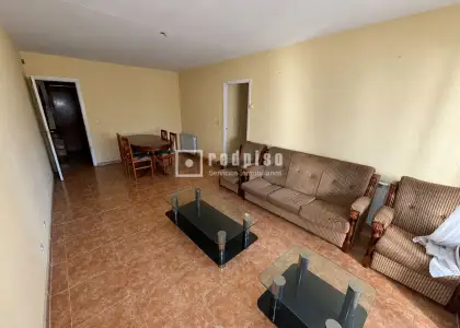 Piso en venta en Alamín, Guadalajara en Guadalajara