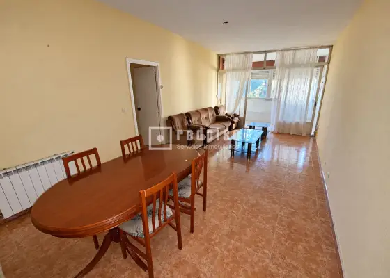 Piso en venta en Alamín, Guadalajara