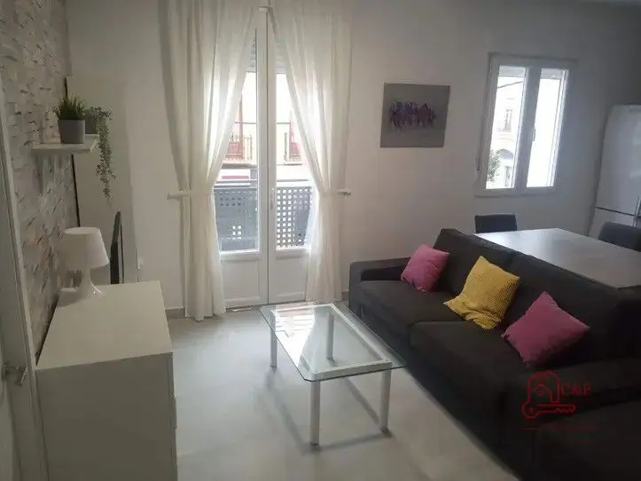 Piso en venta en Alcázar De San Juan, Zona Castelar, de 75 m2 con 2 dormitorios, baño, trastero y balcón por 139.000 €, Ref. 0444 en Alcázar de San Juan