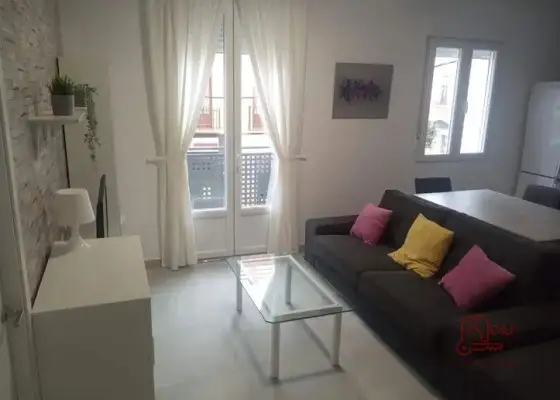 Piso en venta en Alcázar De San Juan, Zona Castelar, de 75 m2 con 2 dormitorios, baño, trastero y balcón por 139.000 €, Ref. 0444