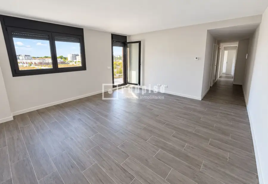 Piso en venta en Alovera, Guadalajara en Alovera