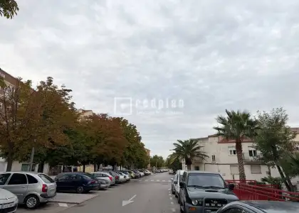 Piso en venta en Calle de San Miguel, Azuqueca de Henares, Guadalajara en Azuqueca de Henares