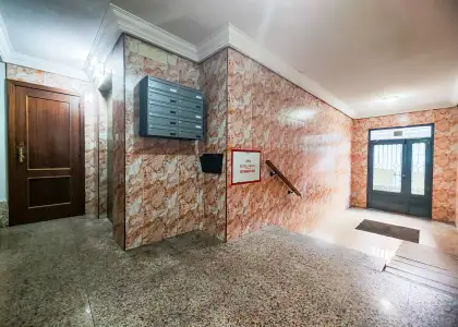 Piso en venta en Calle Menendez Pelayo en Puertollano