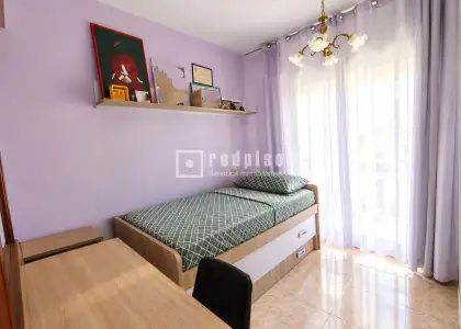 Piso en venta en Casco Histórico - Alcázar, Talavera de la Reina, Toledo en Talavera de la Reina