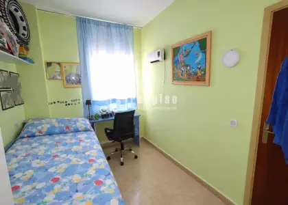 Piso en venta en Casco Histórico - Alcázar, Talavera de la Reina, Toledo en Talavera de la Reina