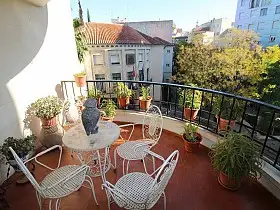 Piso en Venta en Centro, Ciudad Real, 5 dormitorios en Ciudad Real